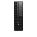DELL Precision 3440 Intel Core i5-10500 8 GB DDR4-SDRAM 256 GB SSD SFF