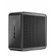 Intel NUC BXNUC9I7QNX barebone i7-9750H 2,6 GHz Negro BGA 1440