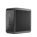 Intel NUC BXNUC9I7QNX barebone i7-9750H 2,6 GHz Negro BGA 1440
