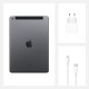 Apple iPad (10.2'') 128 GB Gris  - MYN72TY/A