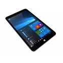 TALIUS TAL-ZAPHYR-8005W t8'' x5-Z8350-1,44 GHz 4 GB 64 GB Negro