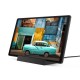 Lenovo Tab M10 10.3'' 4 GB 64 GB Gris - ZA5W0128SE