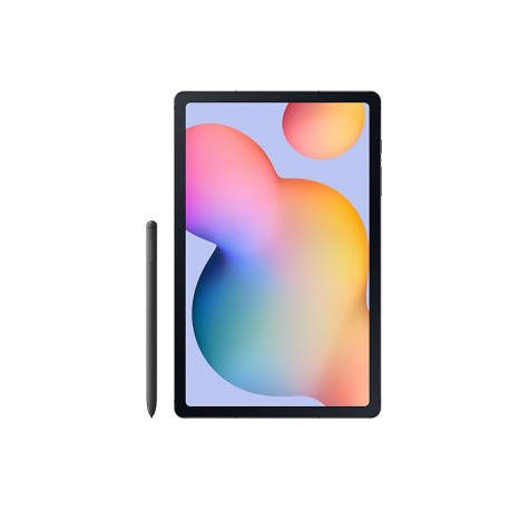 Samsung Galaxy Tab S6 Lite (10.4'') 4 GB 128 GB Gris - SM-P615NZAEPHE
