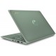 HP Chromebook 11 G8 EE Verde 11.6''  Intel Celeron N 4 GB LPDDR4-SDRAM 32 GB