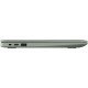 HP Chromebook 11 G8 EE Verde 11.6''  Intel Celeron N 4 GB LPDDR4-SDRAM 32 GB