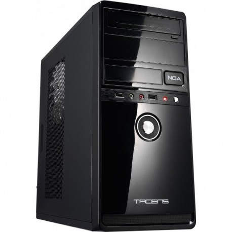 Tacens Noa ATX Negro