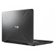 ASUS TUF Gaming FX505DT-BQ051 Negro Portátil 15.6'' AMD Ryzen 5 8 GB DDR4 512 GB SSD NVIDIA GeForce GTX 1650 Wi-Fi 5