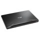 ASUS TUF Gaming FX505DT-BQ051 Negro Portátil 15.6'' AMD Ryzen 5 8 GB DDR4 512 GB SSD NVIDIA GeForce GTX 1650 Wi-Fi 5