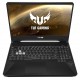 ASUS TUF Gaming FX505DT-BQ051 Negro Portátil 15.6'' AMD Ryzen 5 8 GB DDR4 512 GB SSD NVIDIA GeForce GTX 1650 Wi-Fi 5