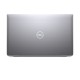 DELL Latitude 9510 - 15'' - i5-10210U (1,6 GHz) - 8 GB LPDDR3-SDRAM - 256 GB SSD - GRIS - HKVNY