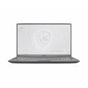 MSI Workstation WF75 10TI-210ES 17.3'' / i7-10750H (2,6 GHz) / 32 GB DDR4-SDRAM / 1000 GB SSD / Gris  - 9S7-17F424-210