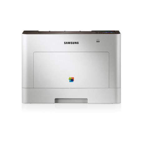 IMPRESORA LASER COLOR SAMSUNG CLP-680ND/SEE