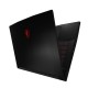 MSI Gaming GF63 10SCSR-876XES (15.6'') - i7-10750H (2,6 GHz) - 16 GB DDR4-SDRAM - 1000 GB - Negro - 9S7-16R412-876