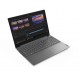 Lenovo V V15 Portátil Gris  15.6'' 8 GB DDR4-SDRAM 256 GB SSD  - 82C70098SP