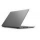Lenovo V V15 Portátil Gris  15.6'' 8 GB DDR4-SDRAM 256 GB SSD  - 82C70098SP