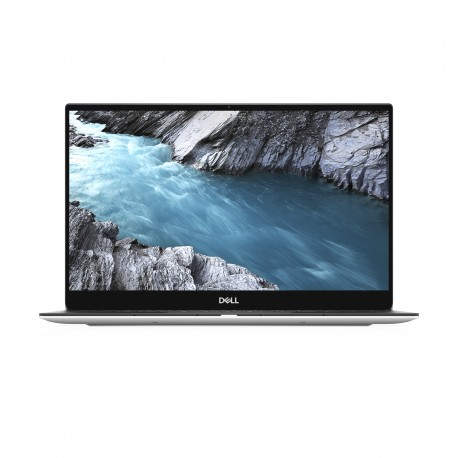 DELL XPS 13 7390  Intel Core i7-10510U 16 GB 512 GB SSD