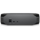 HP Z2 Mini G5 - i9-9900 (3,1 GHz) - 32 GB DDR4-SDRAM - 512 GB SSD - Negro, Gris - 12M14EA ABE