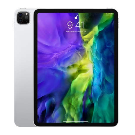 Apple iPad Pro  512 GB Plata  - mxdf2ty/a