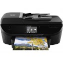 MULTIFUNCION INKJET HP ENVY 7640 E4W47A