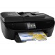 MULTIFUNCION INKJET HP ENVY 7640 E4W47A