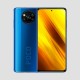 Xiaomi Poco X3 NFC (6.67'') 6 GB 64 GB Azul - mzb07tdeu