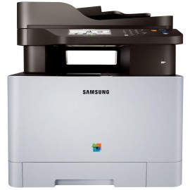 MULTIFUNCION LASER COLOR SAMSUNG XPRESS SL-C1860FW