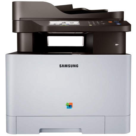 MULTIFUNCION LASER COLOR SAMSUNG XPRESS SL-C1860FW