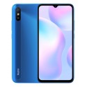 Xiaomi Redmi 9A (6.53'') 2 GB 32 GB Azul - m2006c3lg