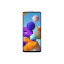 Samsung Galaxy A21s  6.5'' 4 GB 64 GB SIM doble 4G Blanco