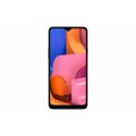 Samsung Galaxy A20s SM-A207F/DS 6.5'' 3 GB 32 GB Negro SM-A207FZKDEUE