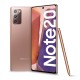 Samsung Galaxy SM-N980F 6.7'' 8 GB 256 GB  Bronce  SM-N980FZNGEUE