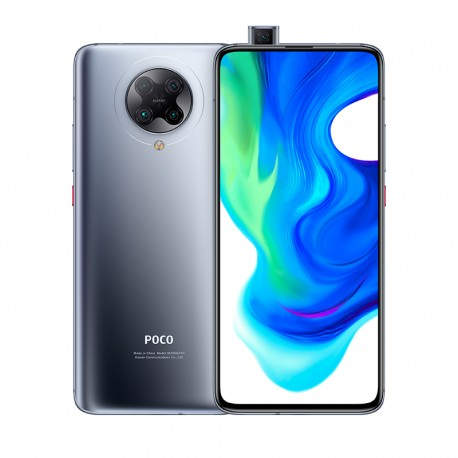 Xiaomi POCO F2 Pro 8 GB 256 GB  Gris  - mzb9492eu
