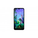 LG Q60 LMX525EAW   3 GB 64 GB Negro  - LMX525EAW.AIBRBK