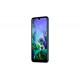 LG Q60 LMX525EAW   3 GB 64 GB Negro  - LMX525EAW.AIBRBK