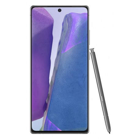 Samsung Galaxy SM-N980F  6.7'' 8 GB 256 GB 4G Gris