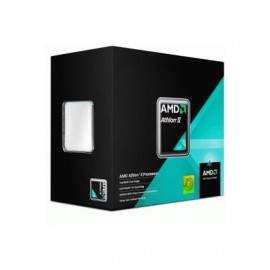 AMD FM2 ATHLON X2 340 3.20GHZ