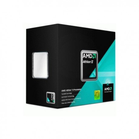AMD FM2 ATHLON X2 340 3.20GHZ