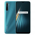 REALME  5i 6.52'' 4 GB 64 GB Turquesa - rmx2030blue4gb
