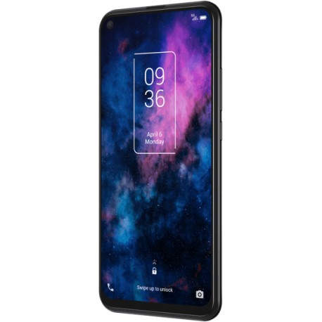 TCL 10 5G 6.53'' 6 GB 128 GB Gris  - T790Y-2BYGES11