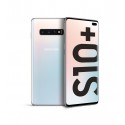 Samsung Galaxy S10+ SM-G975F/DS  8 GB 128 GB Blanco  - G975 DS 128 WHITE