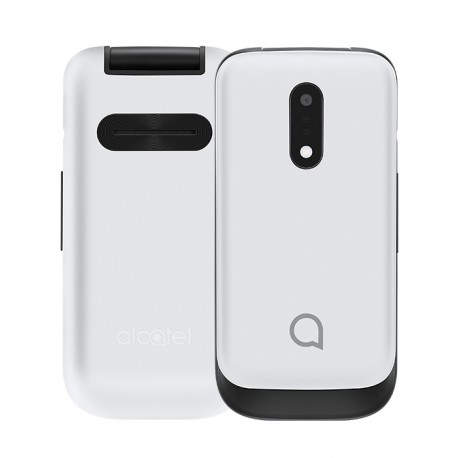 Alcatel 2053 4 MB 32 GB Blanco 2053d-2balib1