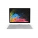 Microsoft Surface Book 2   13.5'' i7-8650U 16 GB 512 GB SSD Plata