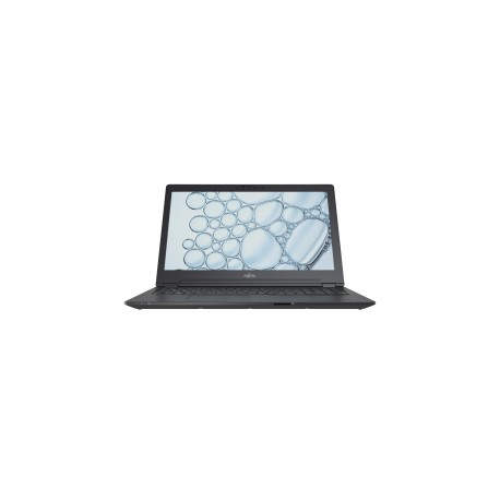 Fujitsu LIFEBOOK U7510 - 15.6'' - i7-10610U (1,8 GHz) - 8 GB DDR4-SDRAM - 256 GB SSD - NEGRO - VFY:U7510MC5DMES