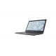 Fujitsu LIFEBOOK U7510 - 15.6'' - i7-10610U (1,8 GHz) - 8 GB DDR4-SDRAM - 256 GB SSD - NEGRO - VFY:U7510MC5DMES