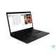 Lenovo ThinkPad T14  (14'') - i7-10510U (1,8 GHz) - 16 GB DDR4-SDRAM - 512 GB SSD - Negro - 20S00013SP