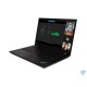 Lenovo ThinkPad T14  (14'') - i7-10510U (1,8 GHz) - 16 GB DDR4-SDRAM - 512 GB SSD - Negro - 20S00013SP