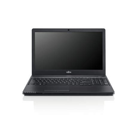 Fujitsu LIFEBOOK A359 (15.6'') - i5-8250U (1,6 GHz) - 16 GB DDR4-SDRAM - 256 GB SSD - NEGRO - VFY:A3590M452HES