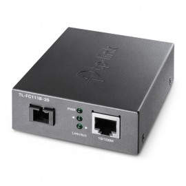 TP-LINK TL-FC111B-20 Negro