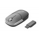 Trust EasyClick Wireless Mouse 16536