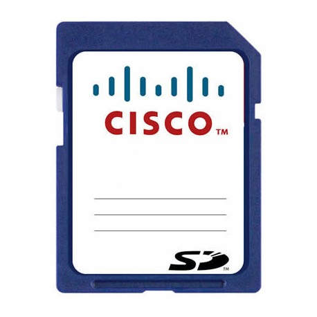 CISCO  mem-sd-1gb-rgd  1 GB